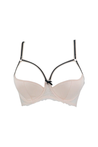 Women Polyester Padded Bra