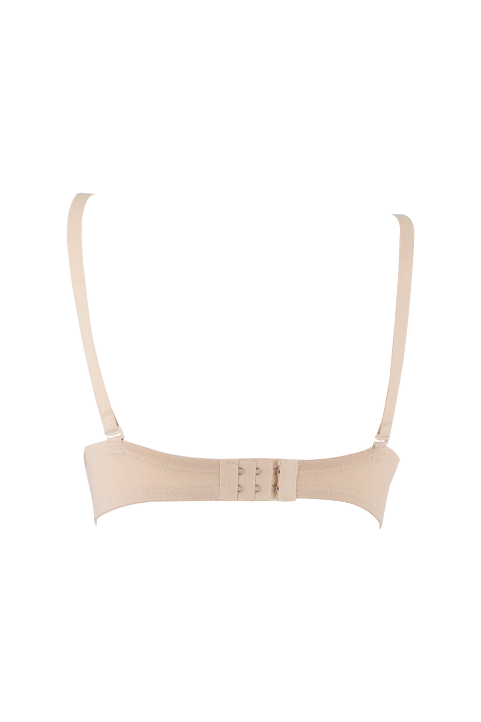 Women Lace Heavily Padding Bra