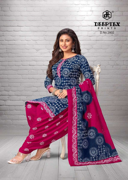 BATIK PLUS VOL 28 BUY DEEPTEX PRINTS COTTON BATIK PRINT PATIYALA SALWAR SUIT SET