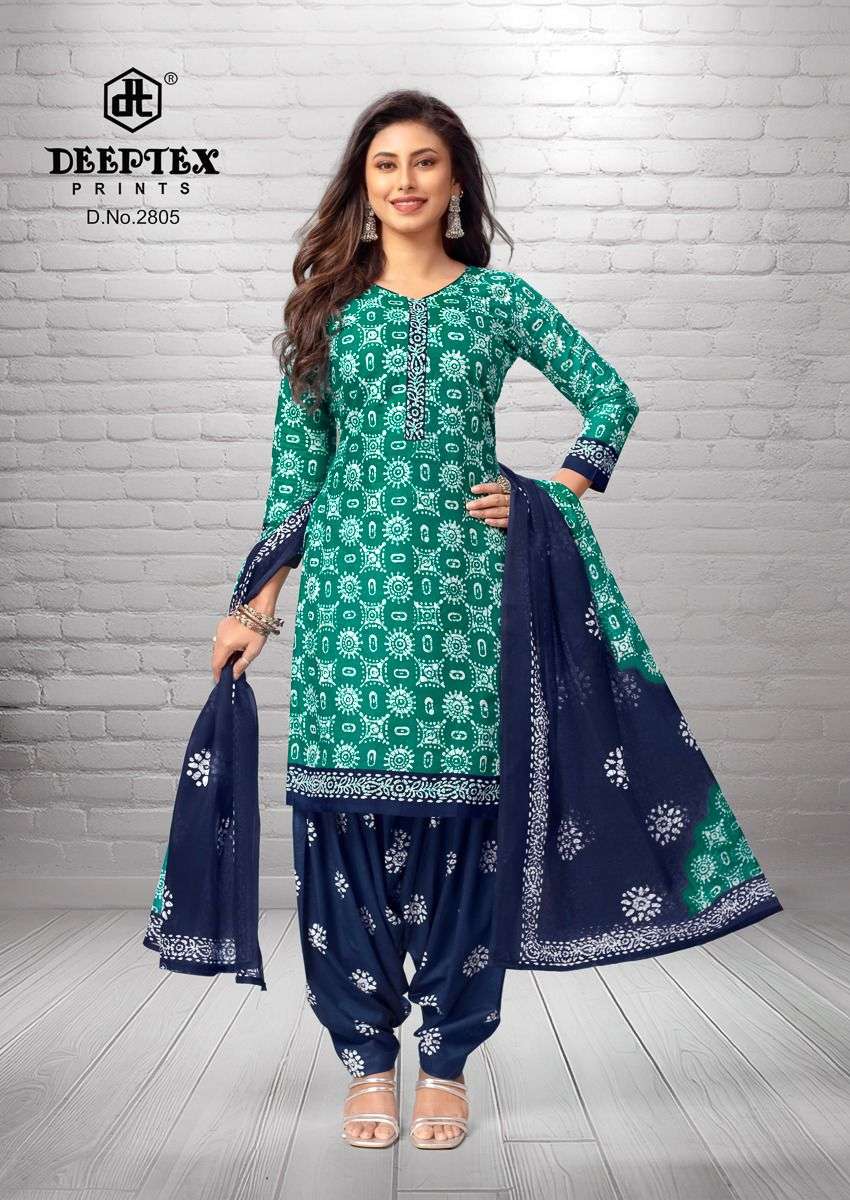 BATIK PLUS VOL 28 BUY DEEPTEX PRINTS COTTON BATIK PRINT PATIYALA SALWAR SUIT SET