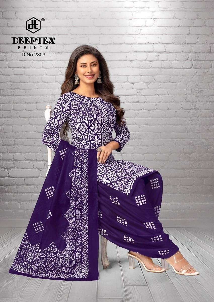 BATIK PLUS VOL 28 BUY DEEPTEX PRINTS COTTON BATIK PRINT PATIYALA SALWAR SUIT SET