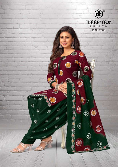 BATIK PLUS VOL 28 BUY DEEPTEX PRINTS COTTON BATIK PRINT PATIYALA SALWAR SUIT SET