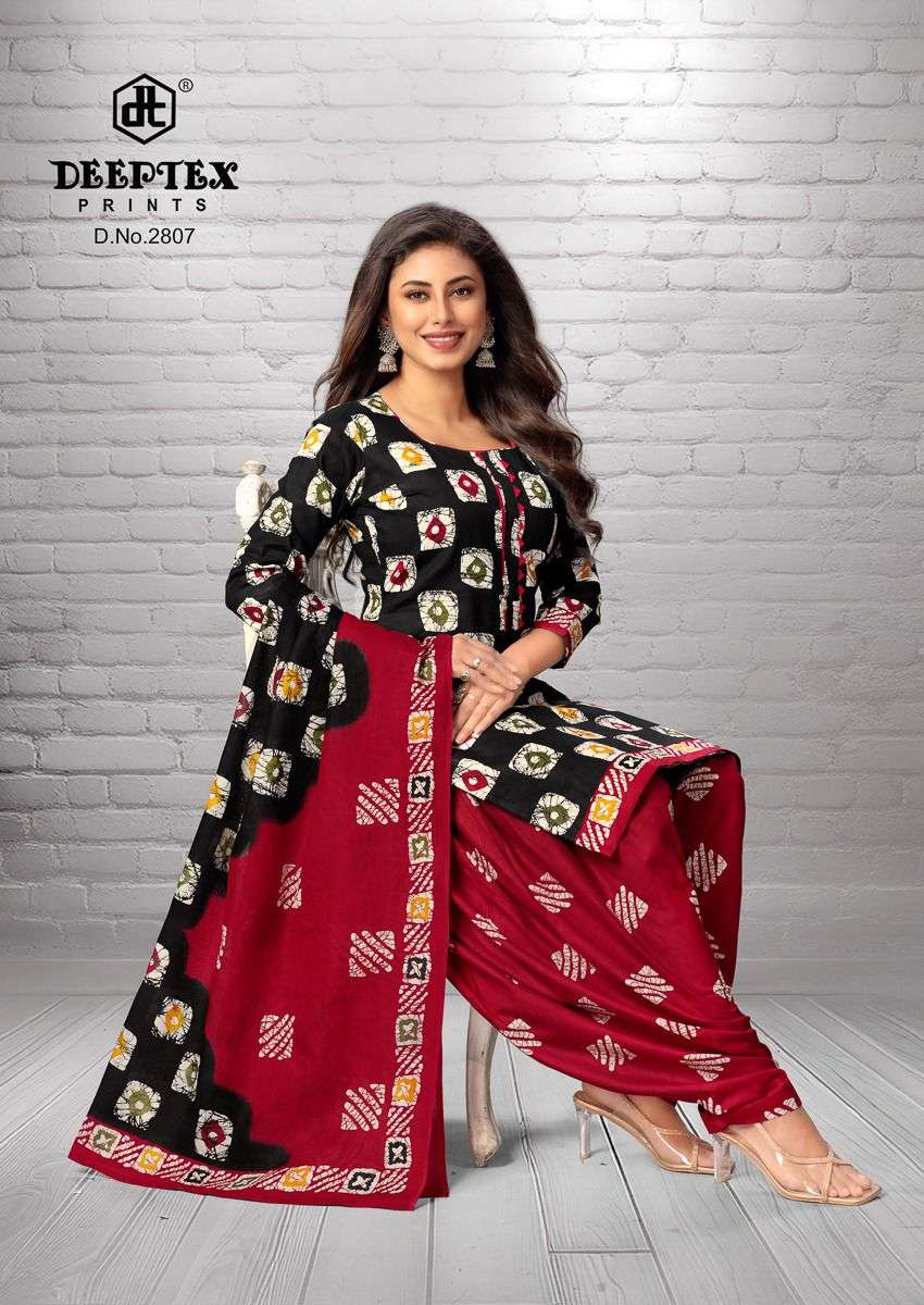 BATIK PLUS VOL 28 BUY DEEPTEX PRINTS COTTON BATIK PRINT PATIYALA SALWAR SUIT SET