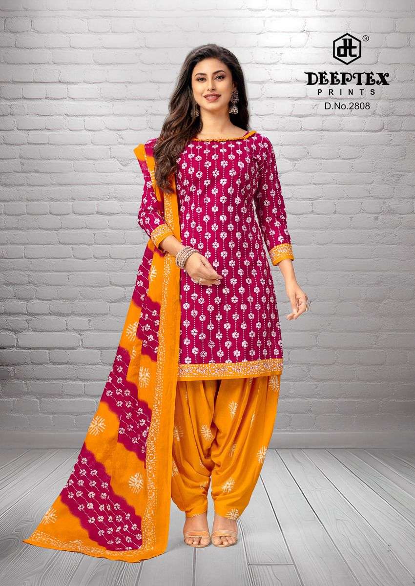 BATIK PLUS VOL 28 BUY DEEPTEX PRINTS COTTON BATIK PRINT PATIYALA SALWAR SUIT SET