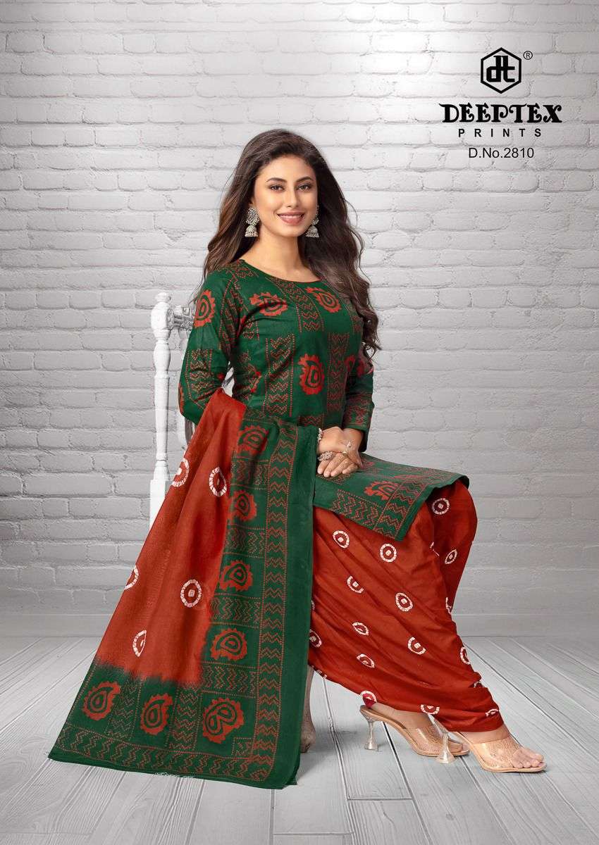 BATIK PLUS VOL 28 BUY DEEPTEX PRINTS COTTON BATIK PRINT PATIYALA SALWAR SUIT SET