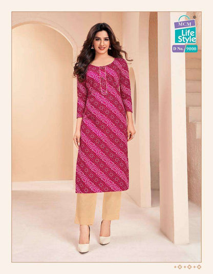 KALKI VOL 3 BUY MCM LIFESTYLE WHOLESALE ONLINE LOWEST PRICE COTTON KURTIS