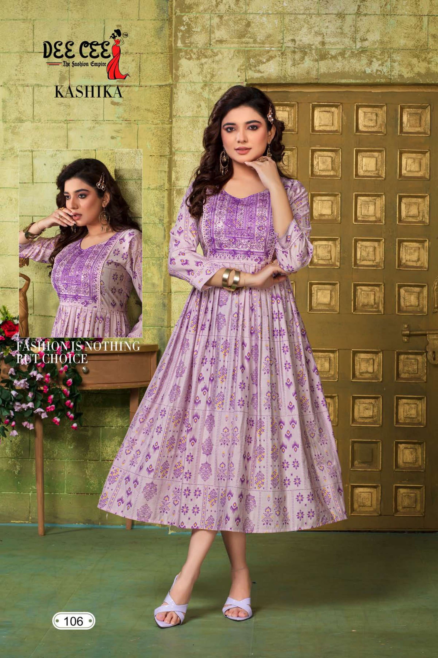 Kashika Buy Dee Cee Wholesale Lowest Price Chanderi Lowest Price Kurtis