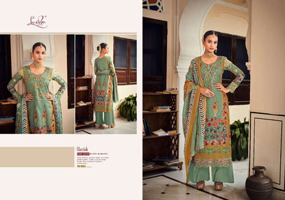 Mahefuz BY Levisha Fashion Wholesale Online Salwar Suit SET