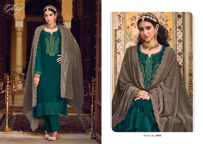 Moksha BY Glossy Wholesale Online Salwar Suit SET